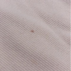 【お譲り先決まりました】ウィゴー　WEGO/テレコレイヤードチュニックの画像
