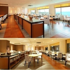 ファミレス/レストランのキッチンスタッフ 天草下田温泉での調理師■寮完備！移住者大歓迎■10代20代 調理師免許のみ 手作りメインの画像