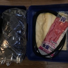 オカモトサイルチェーンSC-233 新品ですが長期保管の画像
