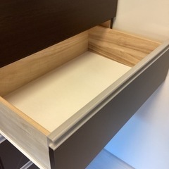 収納タンス　引き出し　7段　チェストの画像