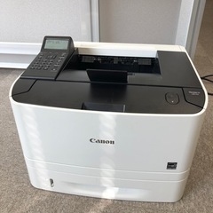 Canon プリンター Satera LBP251