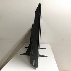 即日受渡❣️SHARP40型 色鮮やかでクリアな映像再現18500円