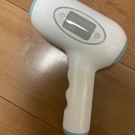 脱毛器