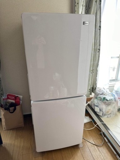 冷蔵庫、洗濯機セット2021年製