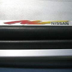 日産純正ですがベースキャリ用ですので取り付け可能です　テルッツオ製　BOX横など　キャンプ　アウトドア　スノーボード　スキー　釣りの画像