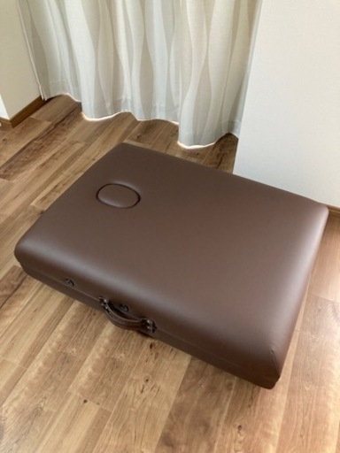 エステ用ベッドをお譲りします