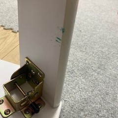 週末限定お値引き♪ニトリ⭐︎テーブルの画像