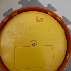 非売品✨飛びたいキョロちゃん☆金のエンゼル☆の画像