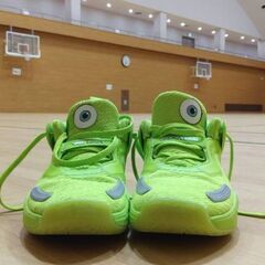 本庄バスケ