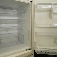 無印良品 4ドア冷蔵庫 MJ-R36A 355L 2014年製