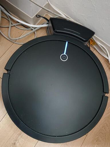ロボット掃除機