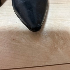 ロングブーツの画像