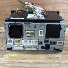 カーステレオ・カーナビ・オーディオ◇3個の画像