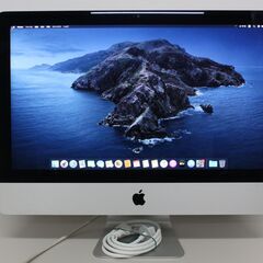 iMac（21.5-inch,Late 2013）2.9GHz ...