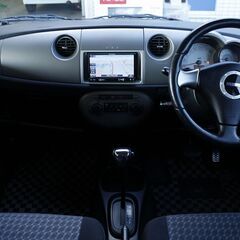 オンリーワンのフロントフェイス！！／ミラジーノの画像