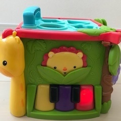 オモチャの画像