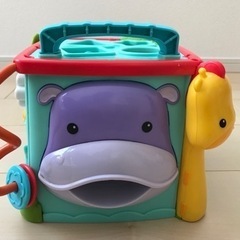 オモチャの画像