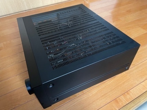 KENWOODケンウッドAVアンプKA-V7000ジャンク