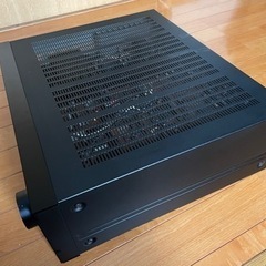 KENWOODケンウッドAVアンプKA-V7000ジャンク