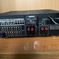 KENWOODケンウッドAVアンプKA-V7000ジャンクの画像