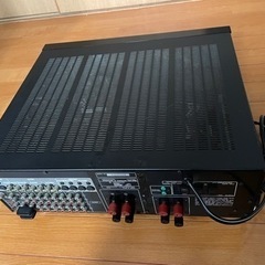 KENWOODケンウッドAVアンプKA-V7000ジャンクの画像