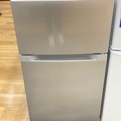 【トレファク高槻店】取りに来れる方限定！オーヤマ　2ドア冷蔵庫です！！
