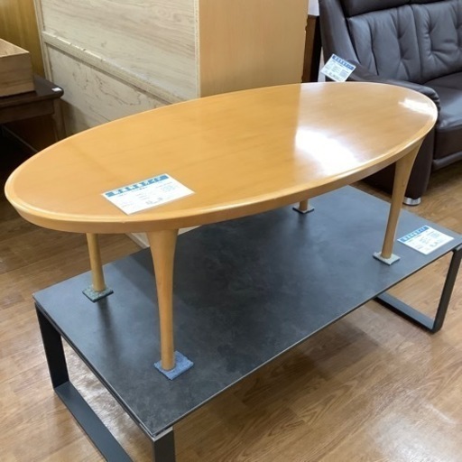 karimoku カリモク ローテーブル【トレファク 川越店】