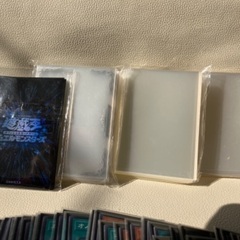 遊戯王カード大量セットの画像