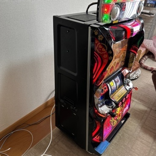はーです　アナターのオット⁉︎ ハーデス　実機　家庭用　
