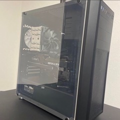 RTX3080 搭載 ゲーミングpc