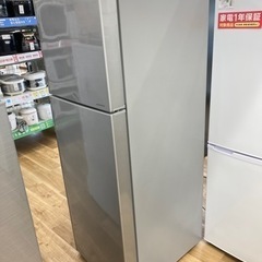 【トレファク高槻店】取りに来れる方限定！Hitachi（日立)（ヒタチ）　2ドア冷蔵庫です！！