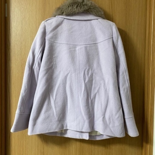 タグ付き新品　スウィングル　コート