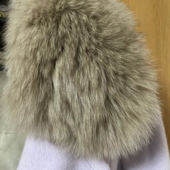 タグ付き新品　スウィングル　コートの画像