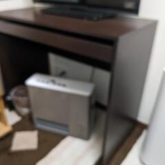 PCデスク