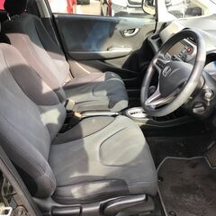 平成２１年式*ホンダフィット*車検令和７年２月*ナビ*テレビ*バックカメラ*ETCの画像