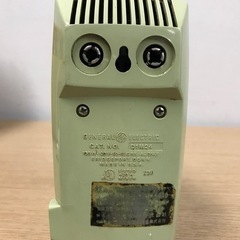 ☆値下げ☆ A2302-266 ヴィンテージ ミキサー  汚れかなり有 現状お渡しの画像