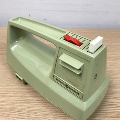 ☆値下げ☆ A2302-266 ヴィンテージ ミキサー  汚れかなり有 現状お渡しの画像