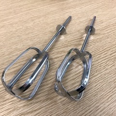 ☆値下げ☆ A2302-266 ヴィンテージ ミキサー  汚れかなり有 現状お渡しの画像