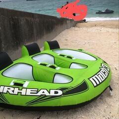 トーイングチューブの画像