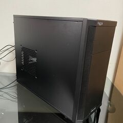 格安 ゲーミングPC i7 4790K GTX1050ti Of...