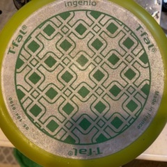 T-fal インジニオ ネオ キウィ セット6 L21790 ガス火専用の画像