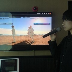 休日のカラオケ🎤いいですよね！