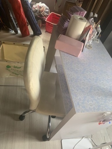 ネイルディスク引き取り見える方限定