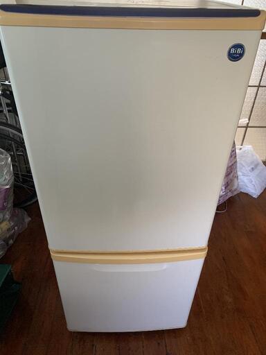 冷蔵庫キャンセルの為再出品