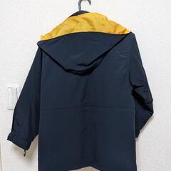 ジャンパー　130の画像