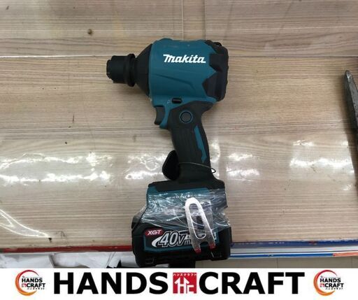 ✨マキタ中古 AS001G エアダスタ　✨うるま市田場✨