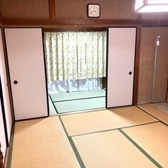鴻巣市◎戸建◎5万円！家賃無料(1ヶ月分)！大家が直接募集で仲介手数料無料！敷金•礼金無し！ペット可物件！  - 賃貸（マンション/一戸建て）