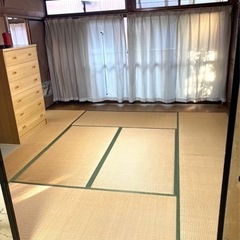 鴻巣市◎戸建◎5万円！家賃無料(1ヶ月分)！大家が直接募集で仲介手数料無料！敷金•礼金無し！ペット可物件！  − 埼玉県