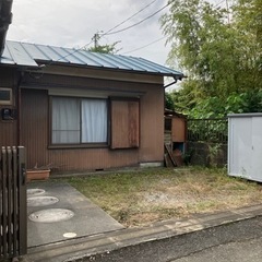 鴻巣市◎戸建◎5万円！家賃無料(1ヶ月分)！大家が直接募集で仲介手数料無料！敷金•礼金無し！ペット可物件！  - 鴻巣市