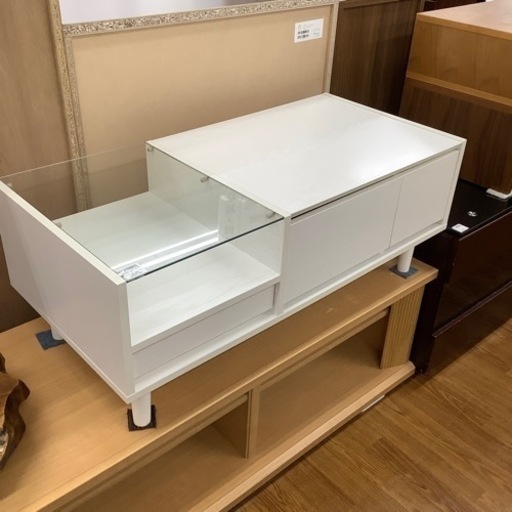 ドレッサーテーブル【トレファク 川越店】